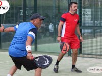 II Prueba IB Padel Tour Barceló Hotels